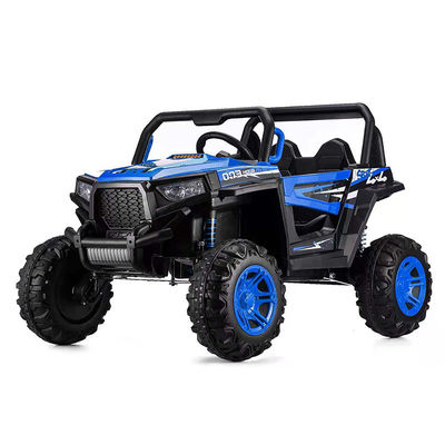 2022 UTV 12v Kids Ride On Car Toys For Kids 4 Motor Elektrische kinderauto 23KG/19.5KG