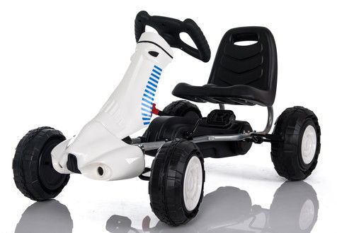 Unisex kinderauto's op batterij Rijden op pedaal Go-Kart voor kinderen binnen je budget