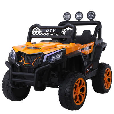 Ride On Toy 2022 Classic4x4 Big Baby Electric12v Remote Control Car Kids MP3 Electric Cars Voor 3-10 jarigen