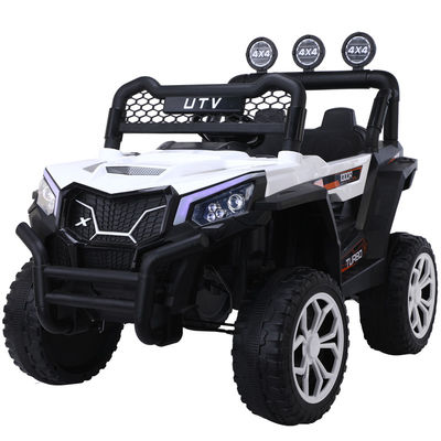 Ride On Toy 2022 Classic4x4 Big Baby Electric12v Remote Control Car Kids MP3 Electric Cars Voor 3-10 jarigen
