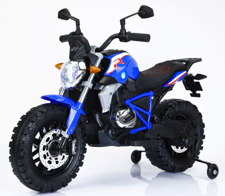 2023 Off-Road 12V elektrische rit op de auto voor kinderen leeftijdsspanne 2 tot 4 jaar Maximale belasting 35KG