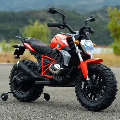 2023 Off-Road 12V elektrische rit op de auto voor kinderen leeftijdsspanne 2 tot 4 jaar Maximale belasting 35KG
