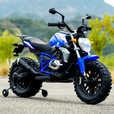 2023 Off-Road 12V elektrische rit op de auto voor kinderen leeftijdsspanne 2 tot 4 jaar Maximale belasting 35KG
