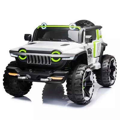Kartongrootte 101*58*35 Off-Road 12V Kinderen Elektrisch Rijden Op Auto Met 2.4G Afstandsbediening