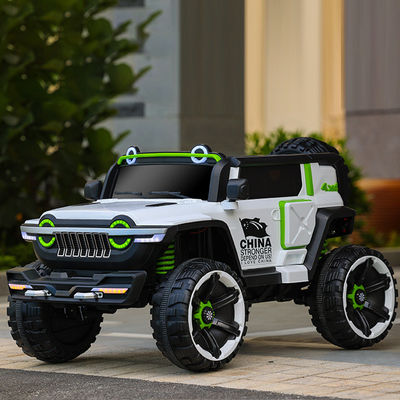 Kartongrootte 101*58*35 Off-Road 12V Kinderen Elektrisch Rijden Op Auto Met 2.4G Afstandsbediening