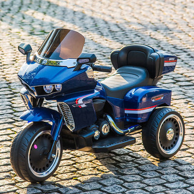 CE-GCC-certificaat 12V elektrisch rijden op auto motorfiets speelgoed voor kinderen en afstandsbediening