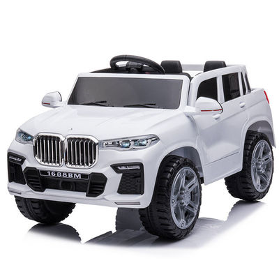 2323 Batterij aangedreven rijden op auto voor kinderen model cool stijl speelgoed auto met afstandsbediening