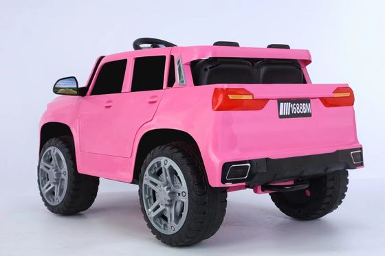 2323 Batterij aangedreven rijden op auto voor kinderen model cool stijl speelgoed auto met afstandsbediening