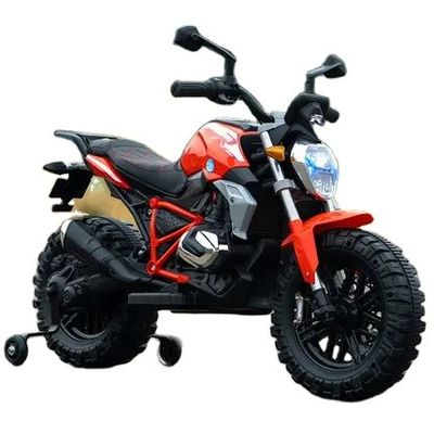 12v off-road motorrijden op elektrische auto voor kinderen inclusief afstandsbediening