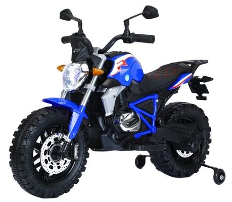 12v off-road motorrijden op elektrische auto voor kinderen inclusief afstandsbediening