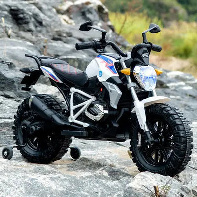 12v off-road motorrijden op elektrische auto voor kinderen inclusief afstandsbediening