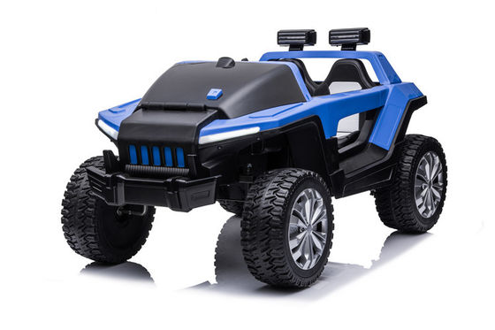 Voorraadrijden op batterij Vintage Power Wheel voor kinderen Max Loading 30kg Plastic Electric