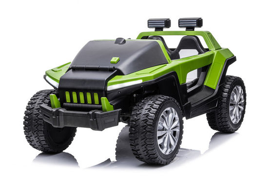 Voorraadrijden op batterij Vintage Power Wheel voor kinderen Max Loading 30kg Plastic Electric