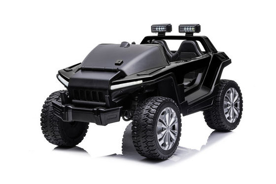 Voorraadrijden op batterij Vintage Power Wheel voor kinderen Max Loading 30kg Plastic Electric
