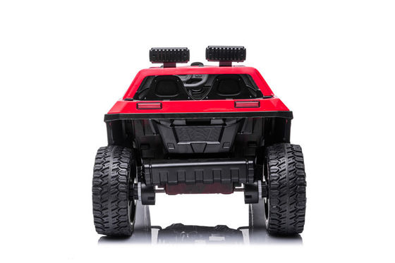 Voorraadrijden op batterij Vintage Power Wheel voor kinderen Max Loading 30kg Plastic Electric