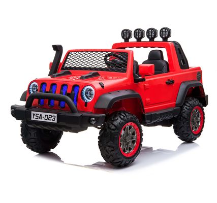 12V elektrische kinderrijden op speelgoedwagens voor kinderen G.W. NW 39/31KG Karton 150*83*51CM