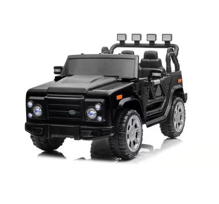 PP Plastic Type 24V Electric Ride On Car voor kinderen afstandsbediening en muziek