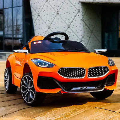 Elektrische batterij bediend ouder kinderen auto rijden op auto voor kinderen elektrische auto 2023