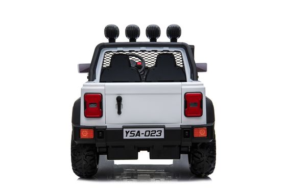 12V elektrische kinderrijden op speelgoedwagens voor kinderen G.W. NW 39/31KG Karton 150*83*51CM