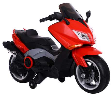 2023 6v 12V Kids Motorcycle Ride On Kids Battery Bike Toys voor kinderen NW 11.9KG