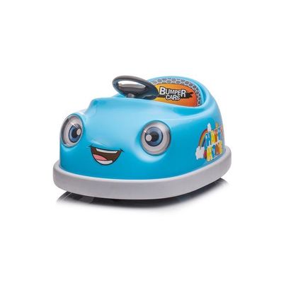 Maximaal laadvermogen 30 kg Elektrisch speelgoed voor huishoudens voor kinderen Rijden op bumperwagens van leveranciers