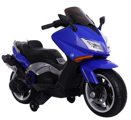 2023 6v 12V Kids Motorcycle Ride On Kids Battery Bike Toys voor kinderen NW 11.9KG