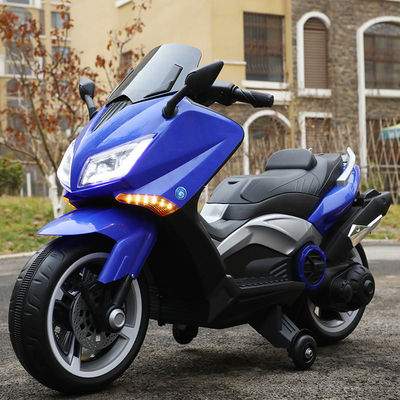 2023 6v 12V Kids Motorcycle Ride On Kids Battery Bike Toys voor kinderen NW 11.9KG
