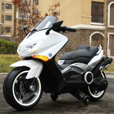 2023 6v 12V Kids Motorcycle Ride On Kids Battery Bike Toys voor kinderen NW 11.9KG