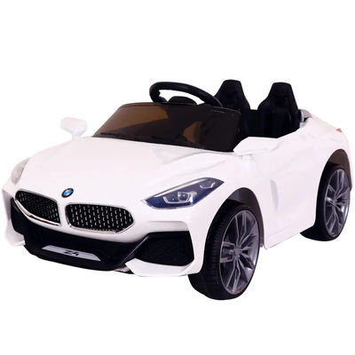 4 wielen elektrische auto met afstandsbediening Baby Ride On Toy Car G.W. NW 14.7KG/12.1 KG