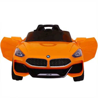 4 wielen elektrische auto met afstandsbediening Baby Ride On Toy Car G.W. NW 14.7KG/12.1 KG