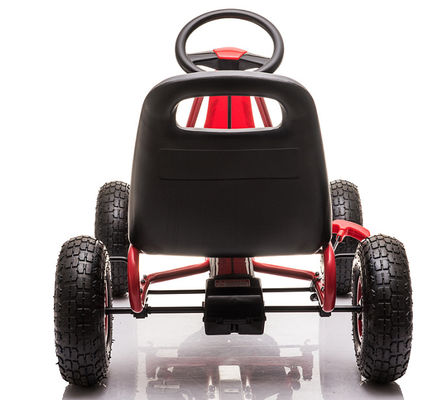 Productgrootte 110*61*62cm Ride On Toy 2022 Kinderen Vierwiel Pedal Karting voor kinderen