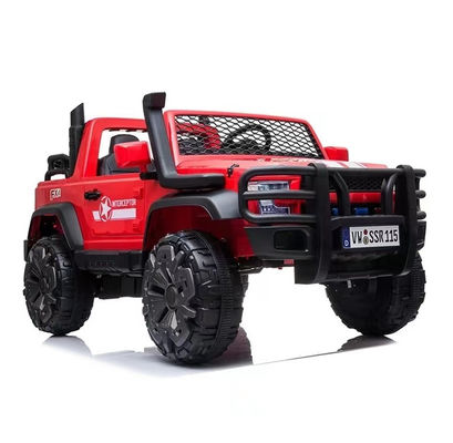 Kinderen 12V elektrische UTV auto met MP3 en muziekstijl Rijd op speelgoed plastic type PP