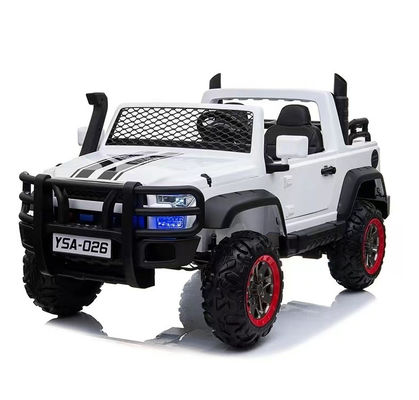 Kinderen 12V elektrische UTV auto met MP3 en muziekstijl Rijd op speelgoed plastic type PP