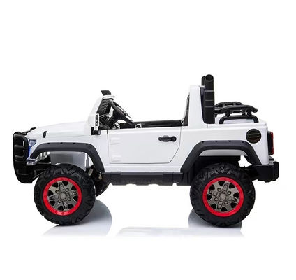 Kinderen 12V elektrische UTV auto met MP3 en muziekstijl Rijd op speelgoed plastic type PP