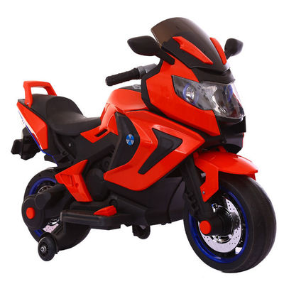 12V batterij Kids Mini elektrische motorfiets voor kinderen Grootte 120*50*75cm