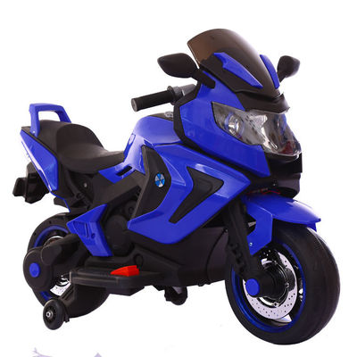 12V batterij Kids Mini elektrische motorfiets voor kinderen Grootte 120*50*75cm
