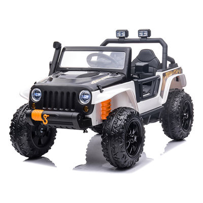 Goedkope 12V 4X4 Kinderen Batterij aangedreven Ride On UTV Auto voor Kinderen afstandsbediening