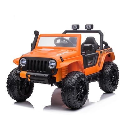Goedkope 12V 4X4 Kinderen Batterij aangedreven Ride On UTV Auto voor Kinderen afstandsbediening