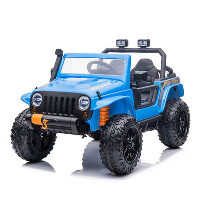 Goedkope 12V 4X4 Kinderen Batterij aangedreven Ride On UTV Auto voor Kinderen afstandsbediening