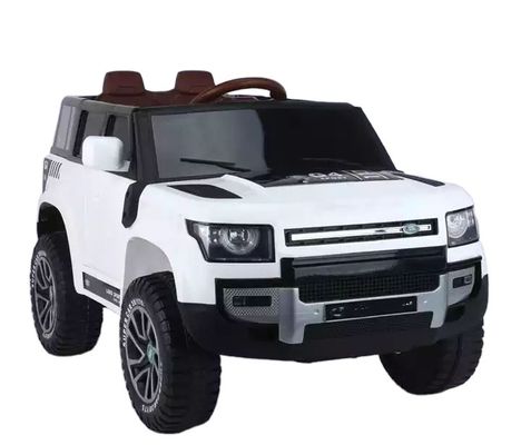 2023 12V Electric Ride On Car for Kids Karton Grootte 111*59*45CM Productgrootte 120*70*66CM