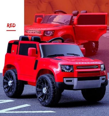 2023 12V Electric Ride On Car for Kids Karton Grootte 111*59*45CM Productgrootte 120*70*66CM