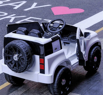 2023 12V Electric Ride On Car for Kids Karton Grootte 111*59*45CM Productgrootte 120*70*66CM
