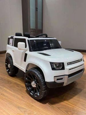 2023 12V Electric Ride On Car for Kids Karton Grootte 111*59*45CM Productgrootte 120*70*66CM
