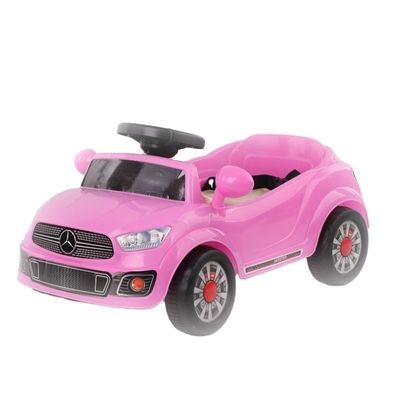 Model Kids Electric Ride op auto met afstandsbediening en batterij 1030pcs in 40'hq qty
