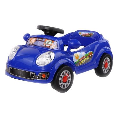 Model Kids Electric Ride op auto met afstandsbediening en batterij 1030pcs in 40'hq qty