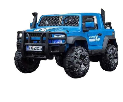 Kinderen 24V elektrische rit in de auto met MP3 en muziekmotor 24V390*2 leeftijdsbereik 2 tot 4