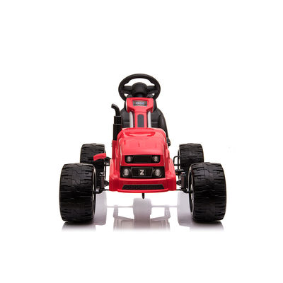 114X71X66cm Grootte EVA Wielen Go-kart Kinderen Rijden op auto voor kinderen