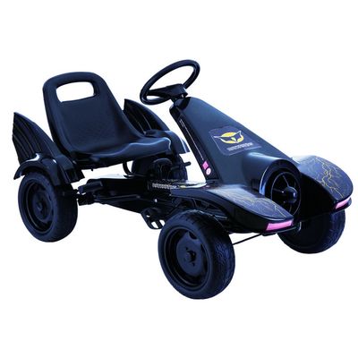 Verkoop van G.W. N.W. 13.7kg/11.7kg Kinderen Ride-On Pedal Go-Karts met verstelbare stoel
