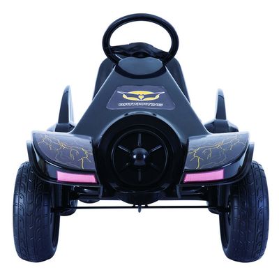 Verkoop van G.W. N.W. 13.7kg/11.7kg Kinderen Ride-On Pedal Go-Karts met verstelbare stoel
