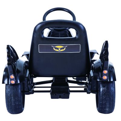 Verkoop van G.W. N.W. 13.7kg/11.7kg Kinderen Ride-On Pedal Go-Karts met verstelbare stoel